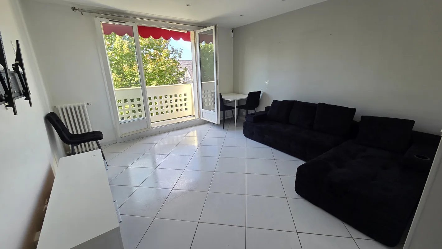 Appartement à louer, 52m², Rueil-Malmaison