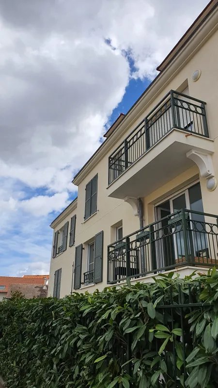 Appartement à louer, 47m², Rueil-Malmaison