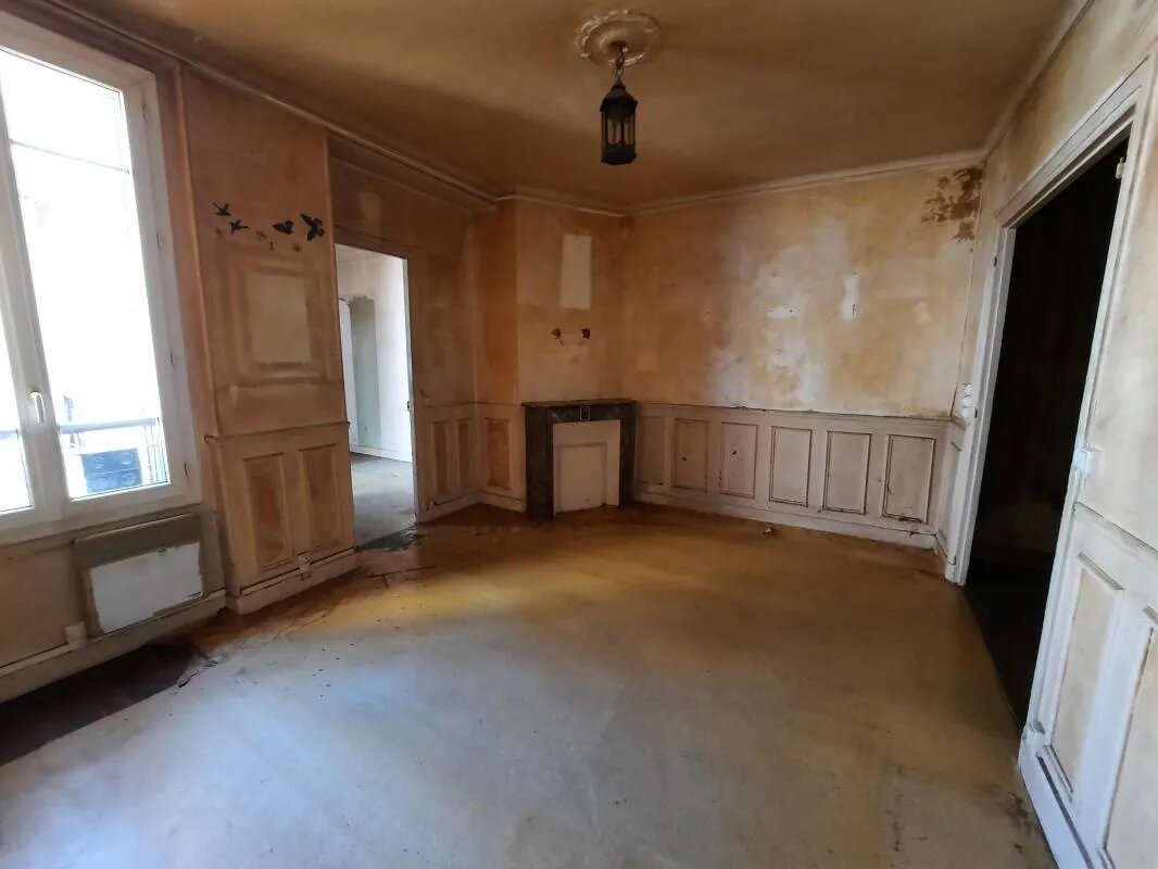 Appartement à vendre, 34m², Boulogne-Billancourt