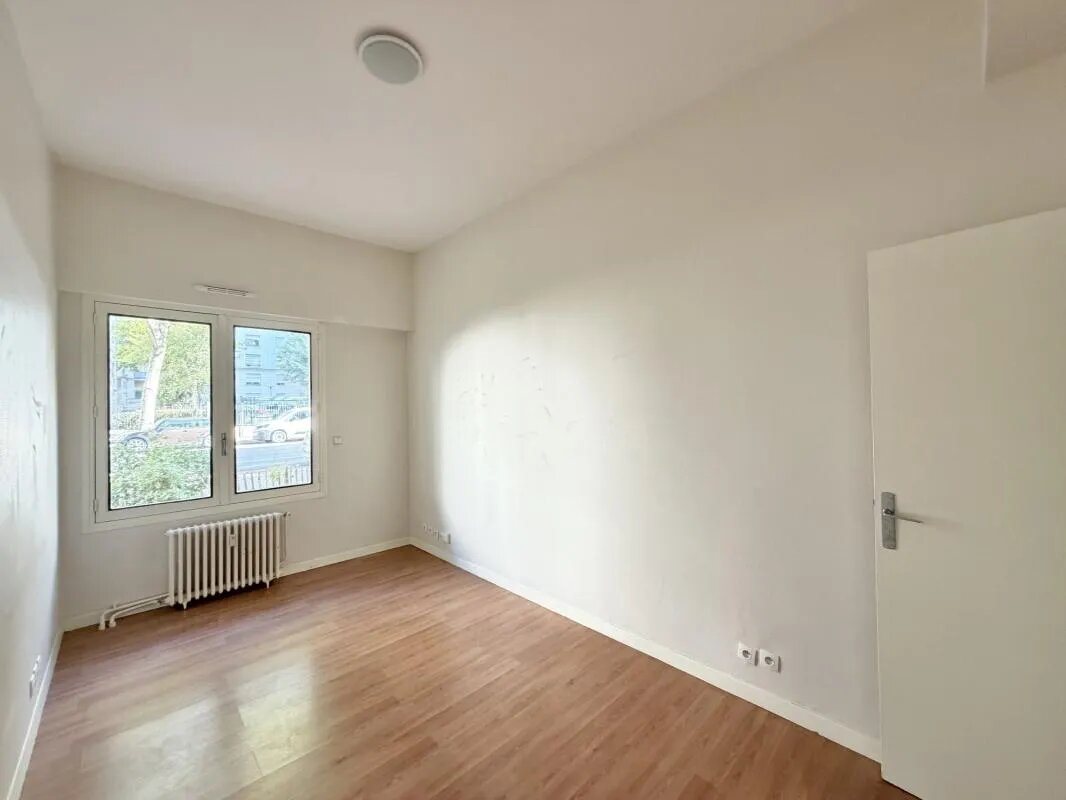 Appartement à louer, 21m², Issy-les-Moulineaux