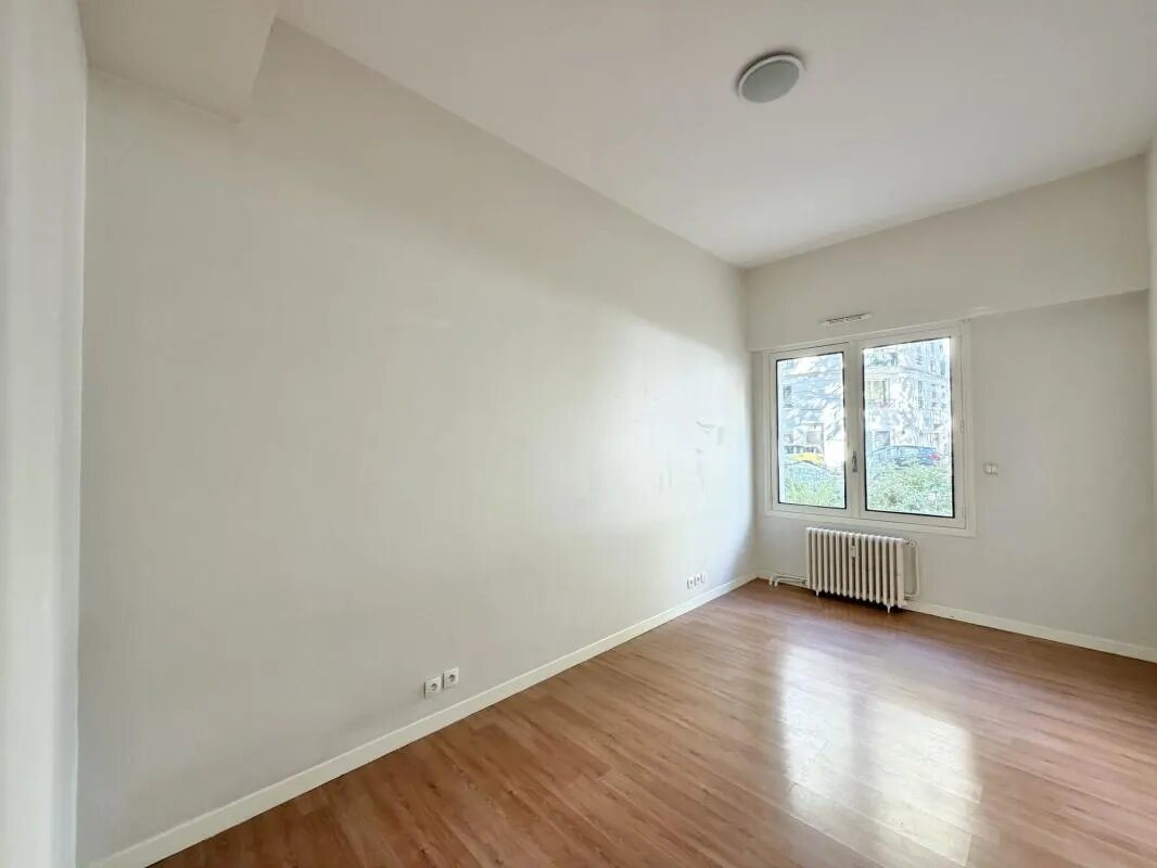 Appartement à louer, 21m², Issy-les-Moulineaux