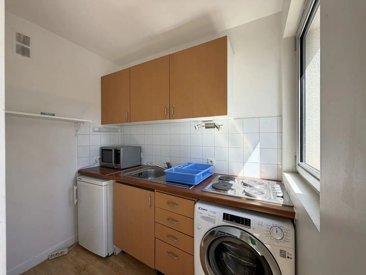 Appartement à louer, 26m², Boulogne-Billancourt