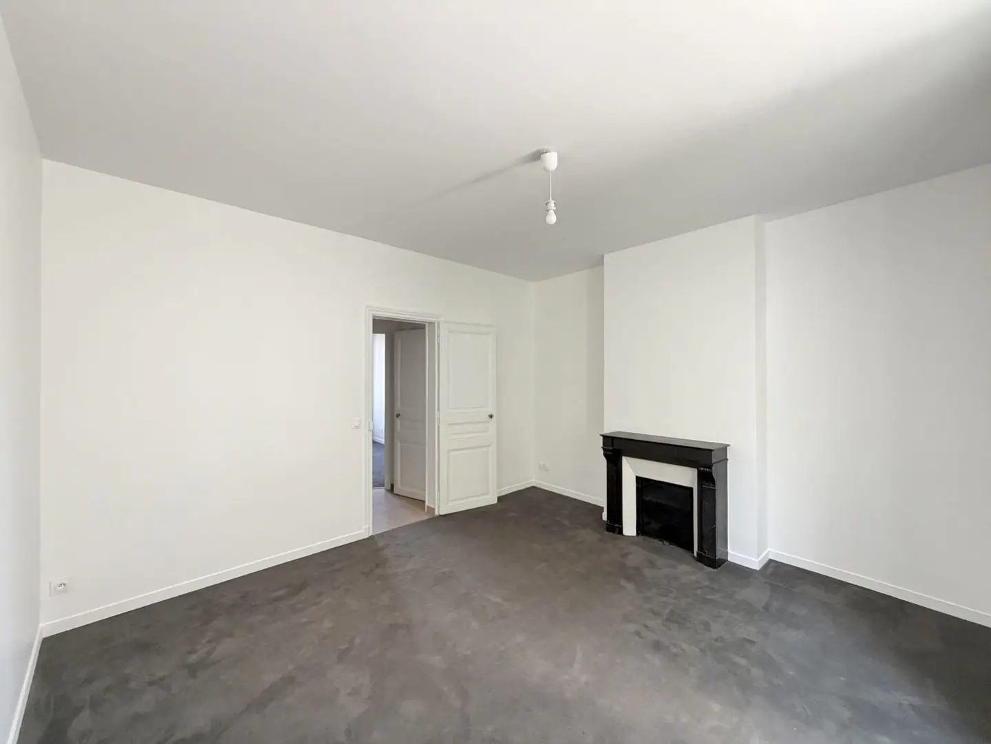 Appartement à louer, 39m², Boulogne-Billancourt