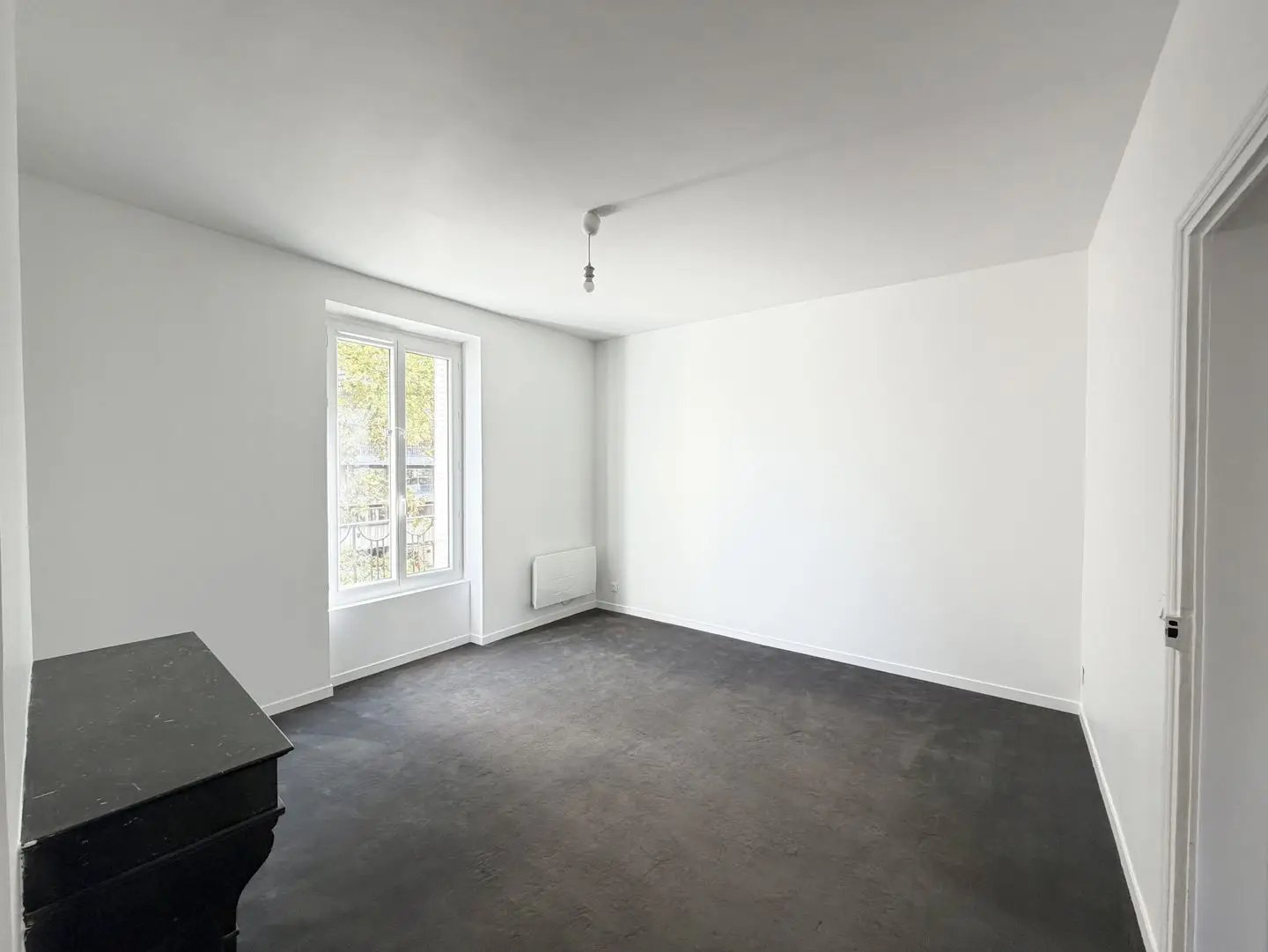 Appartement à louer, 39m², Boulogne-Billancourt
