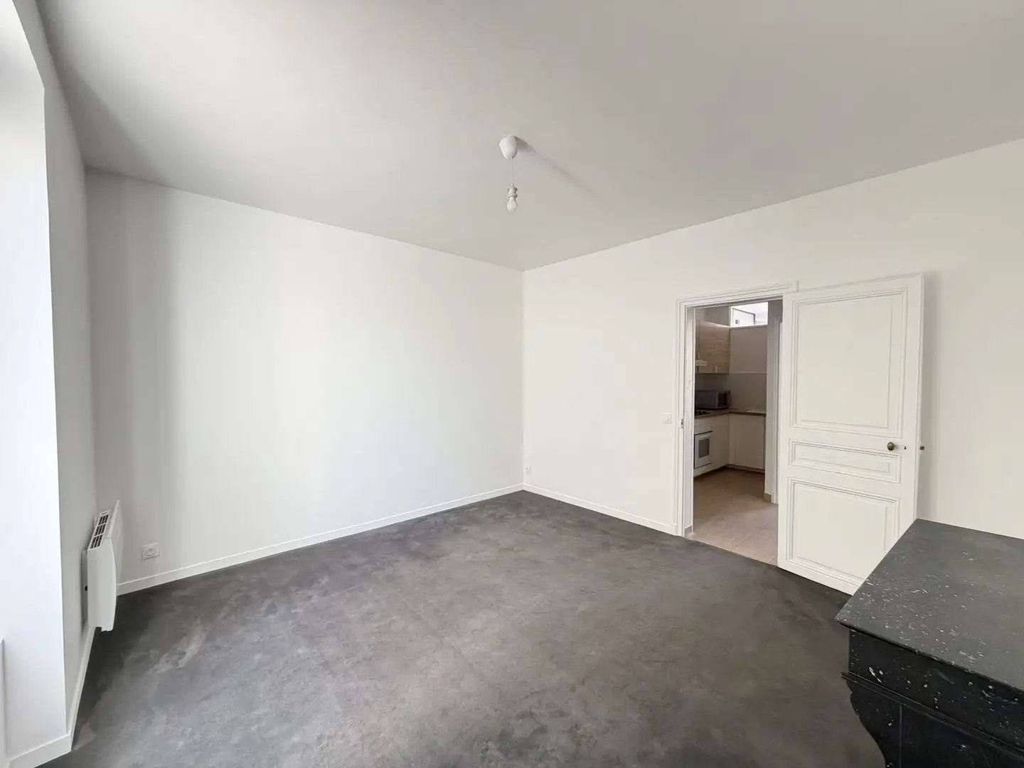 Appartement à louer, 39m², Boulogne-Billancourt