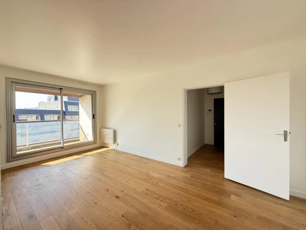 Appartement à louer, 46m², Neuilly-sur-Seine