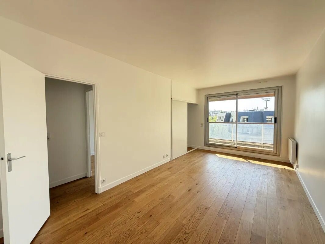 Appartement à louer, 46m², Neuilly-sur-Seine