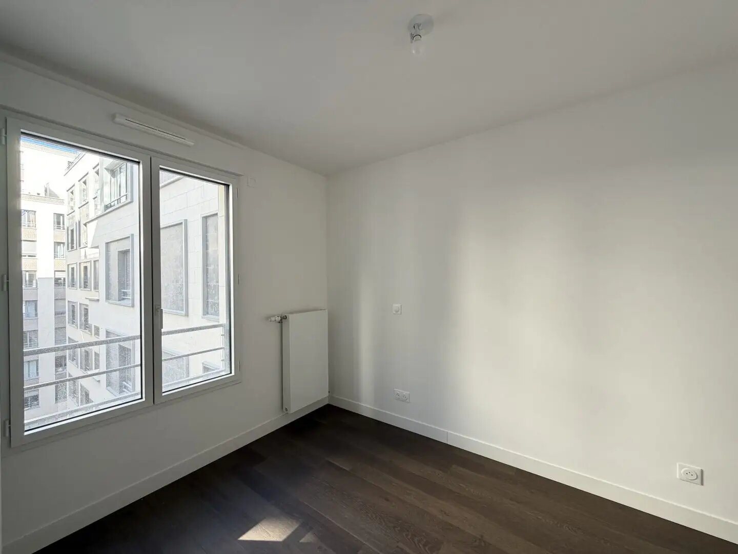 Appartement à louer, 43m², Clichy