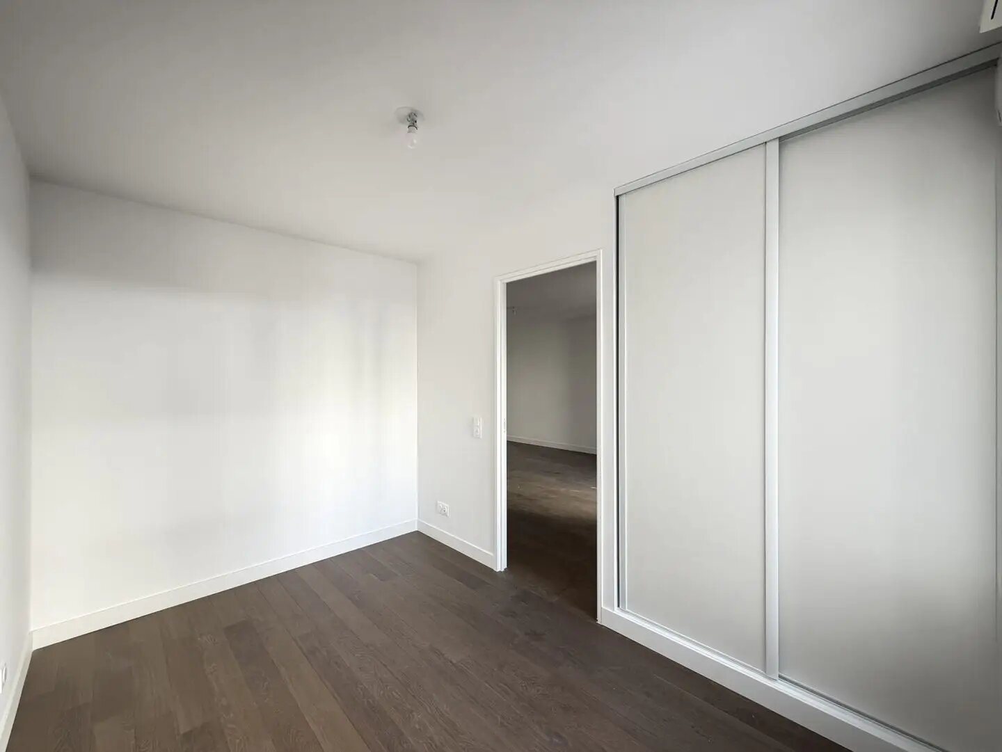 Appartement à louer, 43m², Clichy