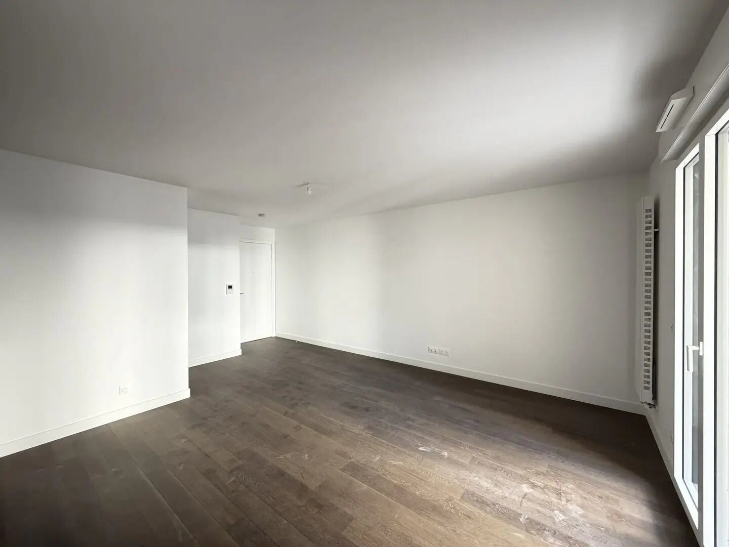 Appartement à louer, 43m², Clichy