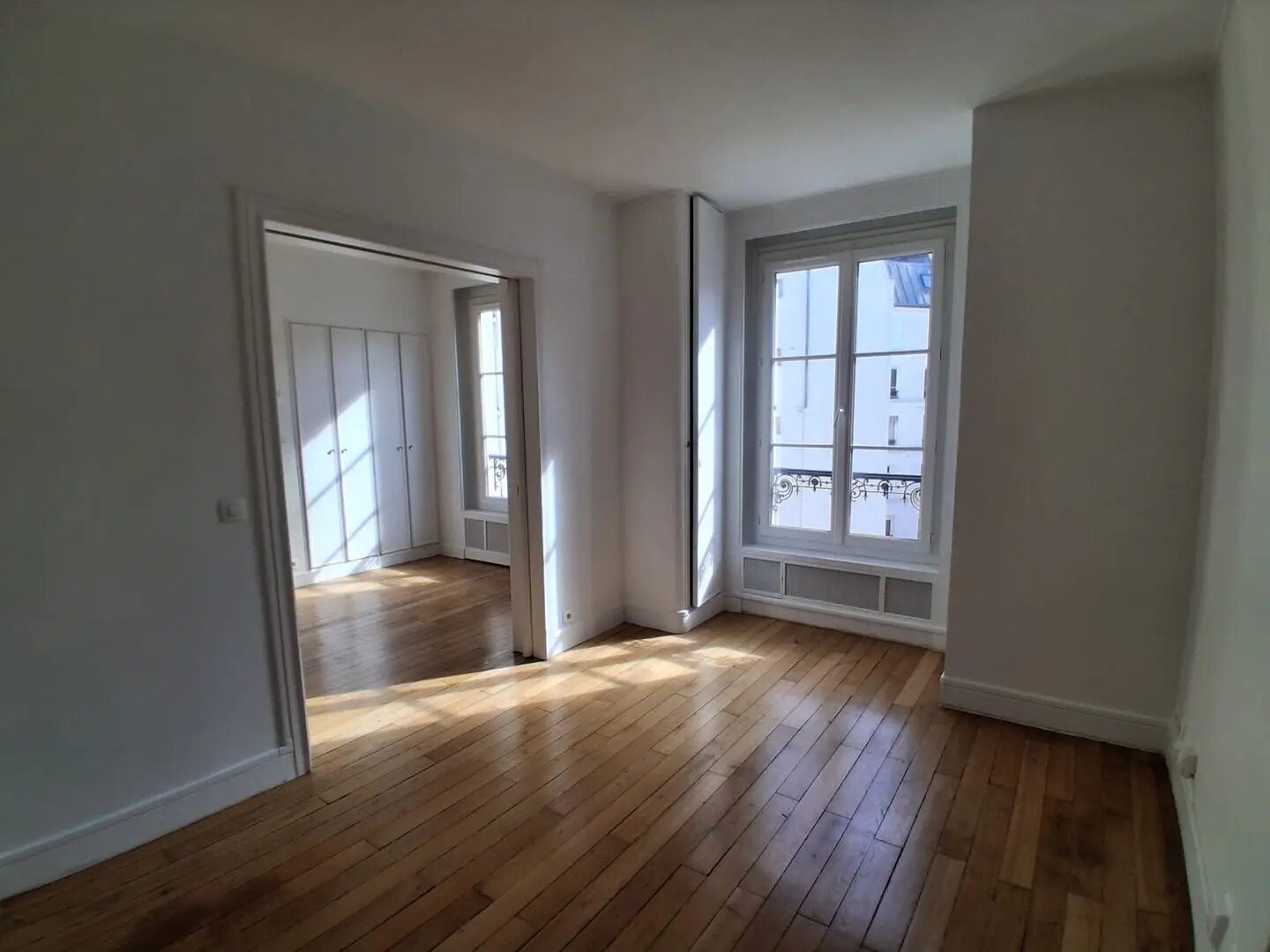 Appartement à louer, 37m², Paris 16ème