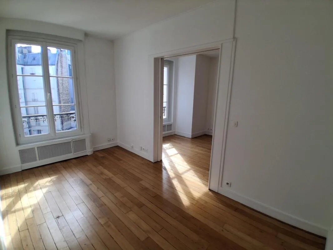 Appartement à louer, 37m², Paris 16ème