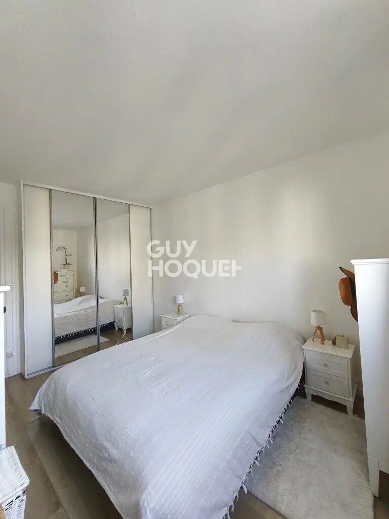 Appartement à vendre, 63m², Fontenay-sous-Bois
