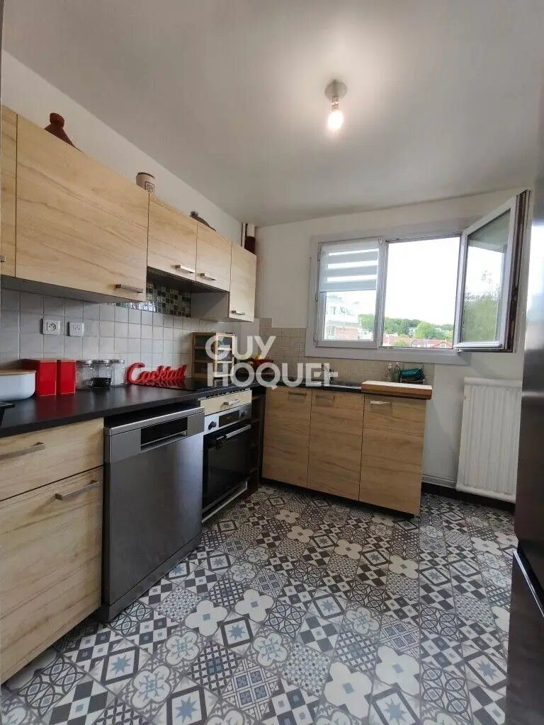Appartement à vendre, 63m², Fontenay-sous-Bois