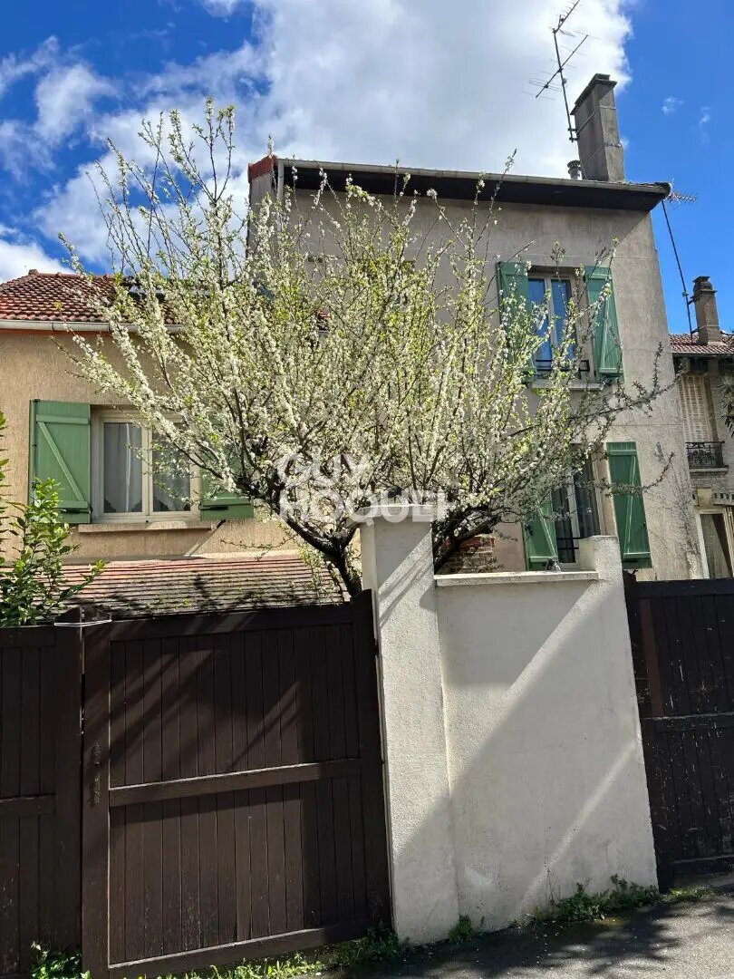 Maison à vendre, 150m², Rosny-sous-Bois