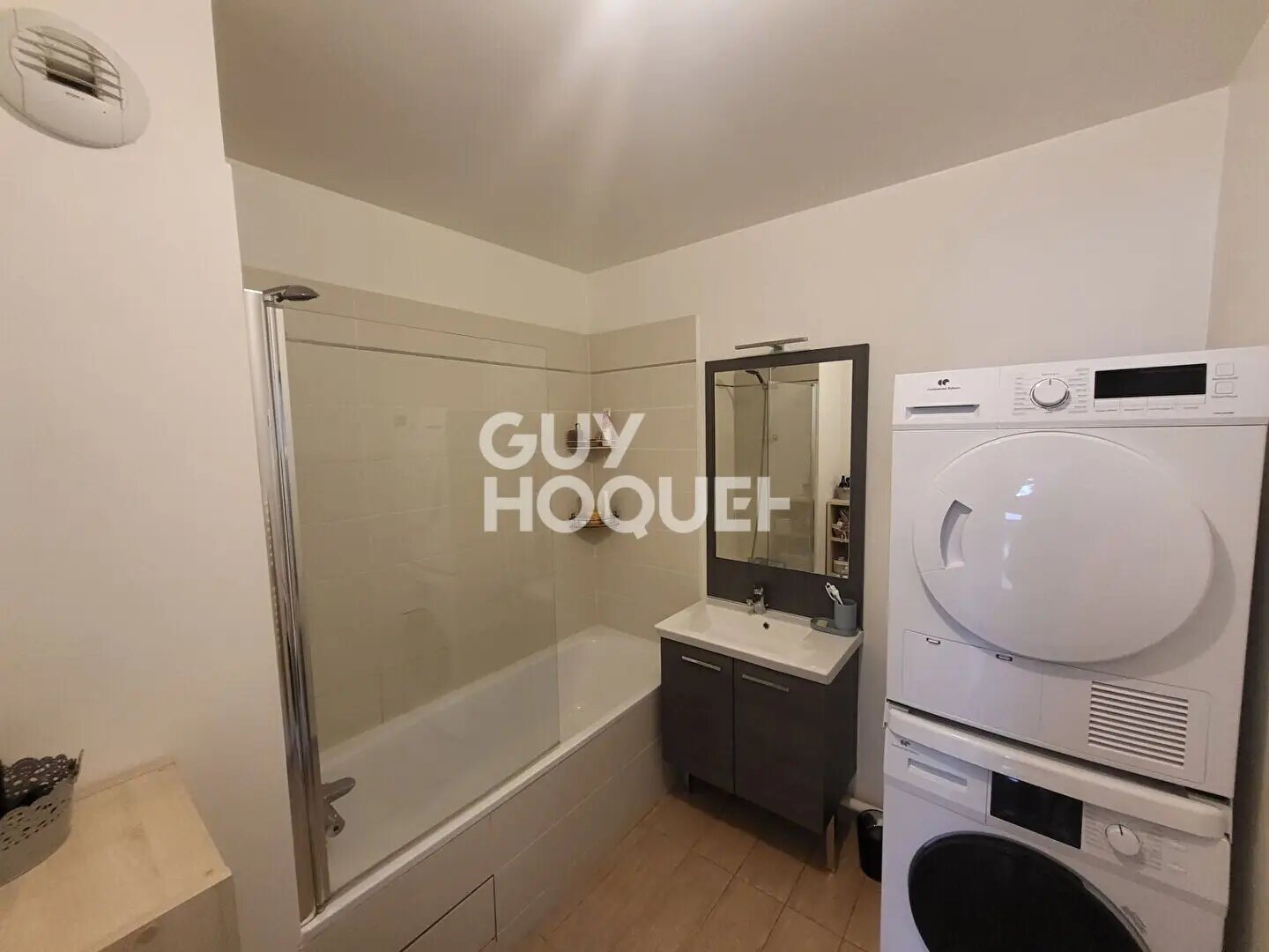 Appartement à vendre, 69m², Rosny-sous-Bois
