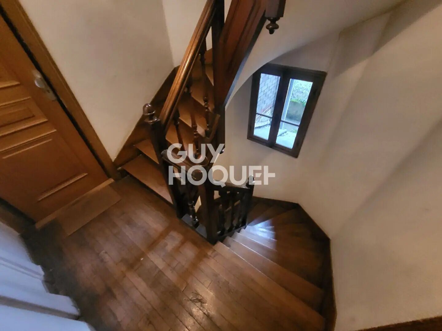 Appartement à vendre, 45m², Rosny-sous-Bois