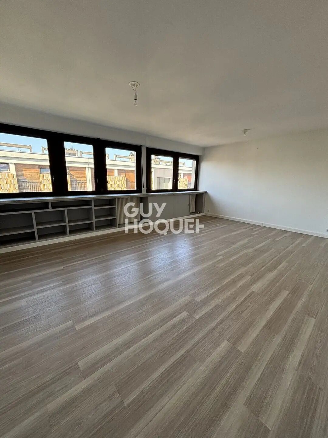 Appartement à louer, 71m², Noisy-le-Sec