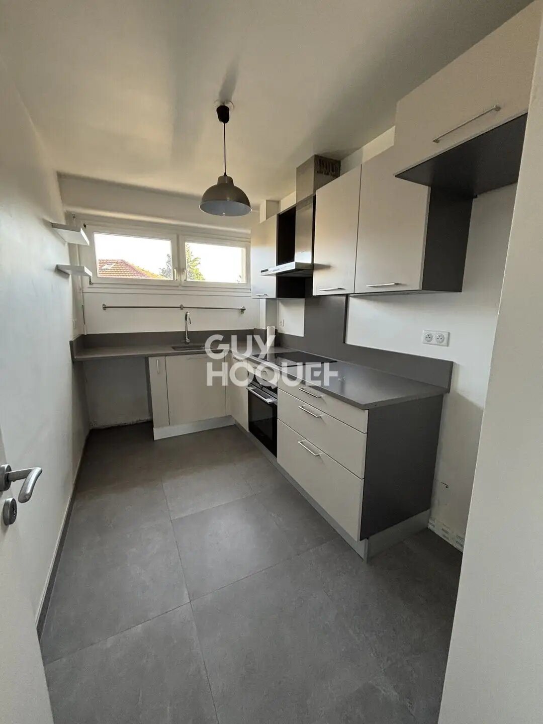 Appartement à louer, 71m², Noisy-le-Sec