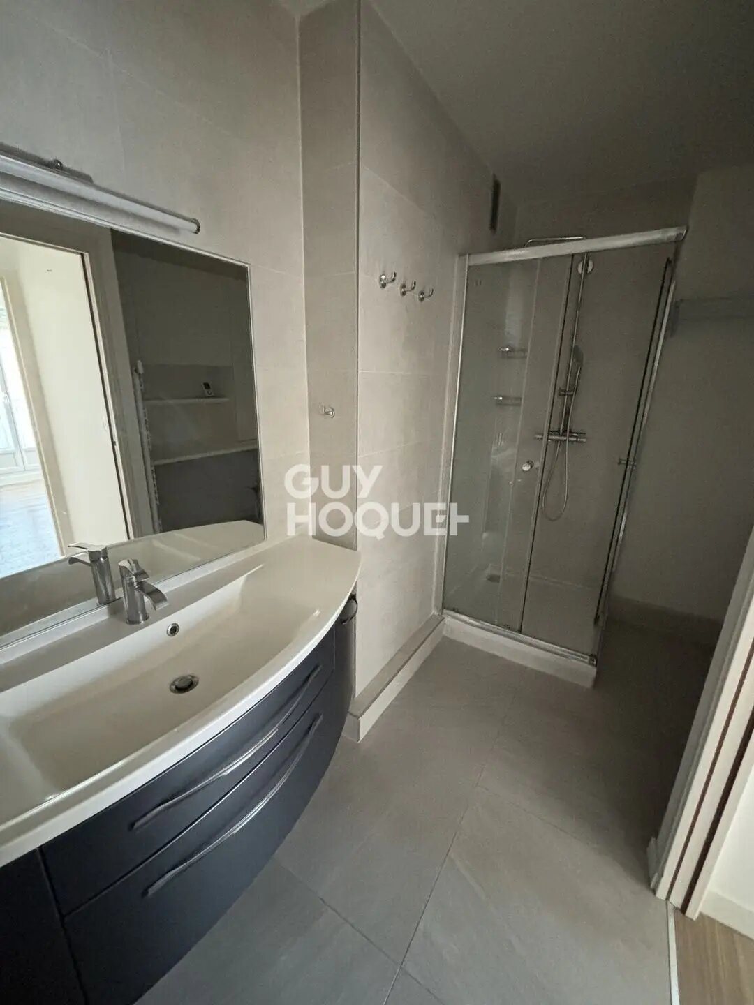 Appartement à louer, 71m², Noisy-le-Sec