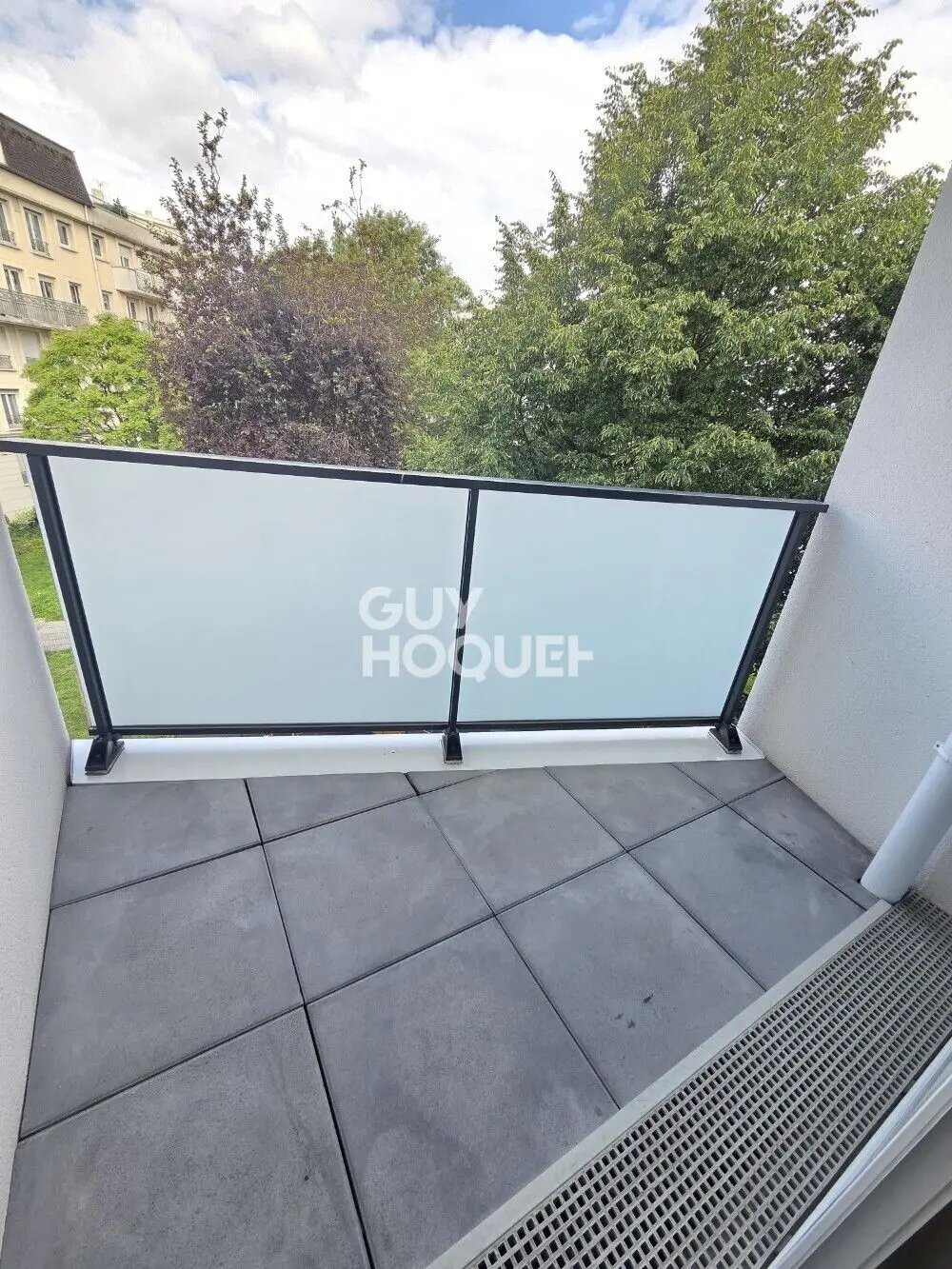 Appartement à vendre, 48m², Rosny-sous-Bois