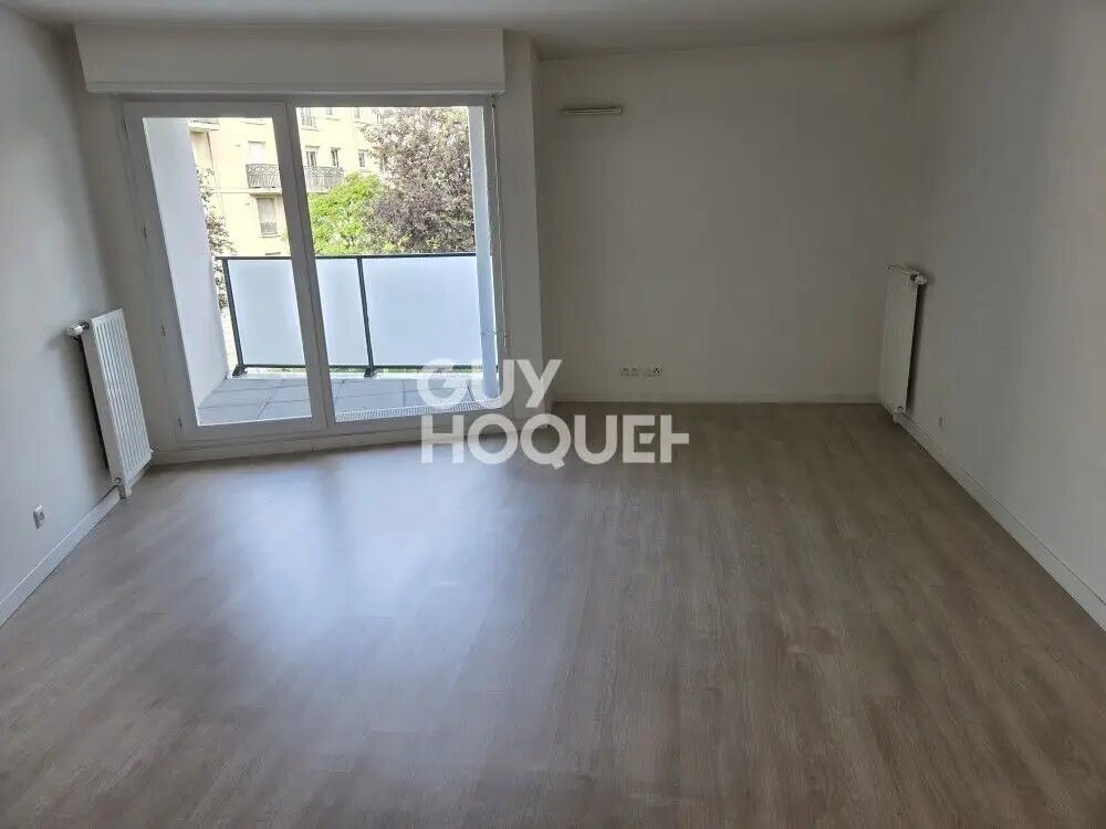 Appartement à vendre, 48m², Rosny-sous-Bois