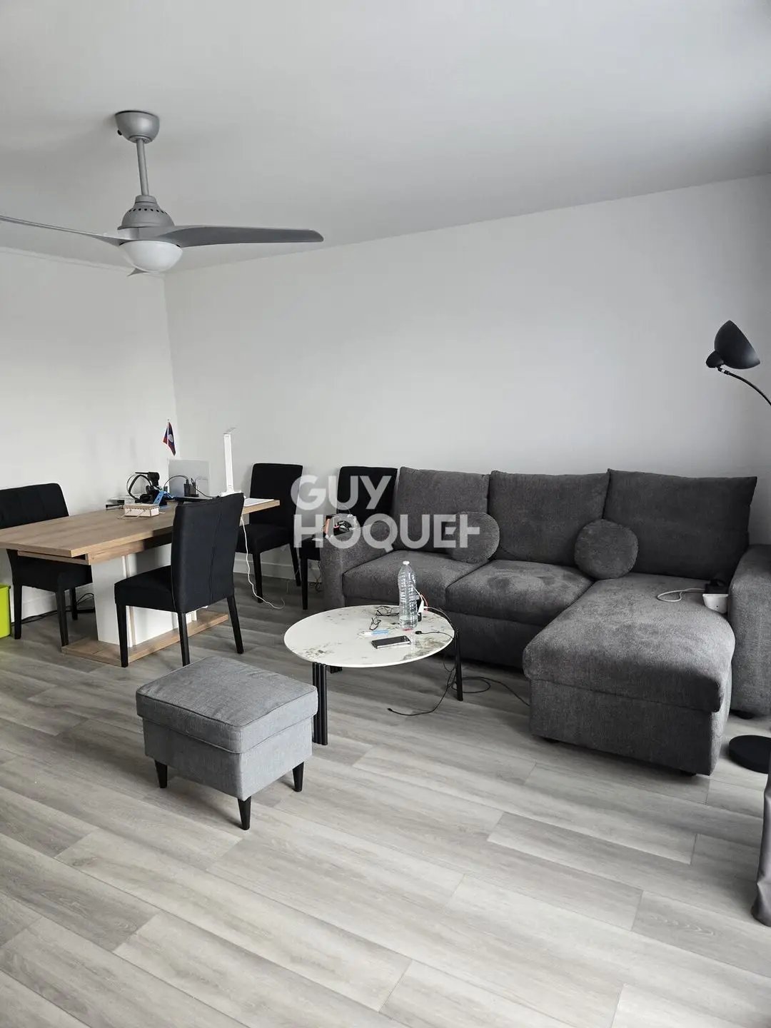 Appartement à louer, 61m², Rosny-sous-Bois