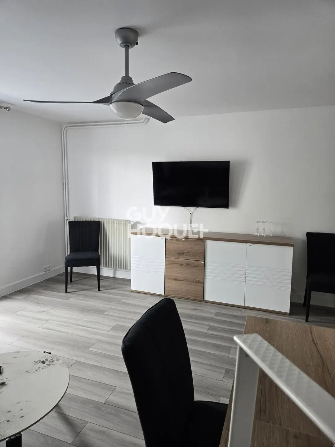 Appartement à louer, 61m², Rosny-sous-Bois