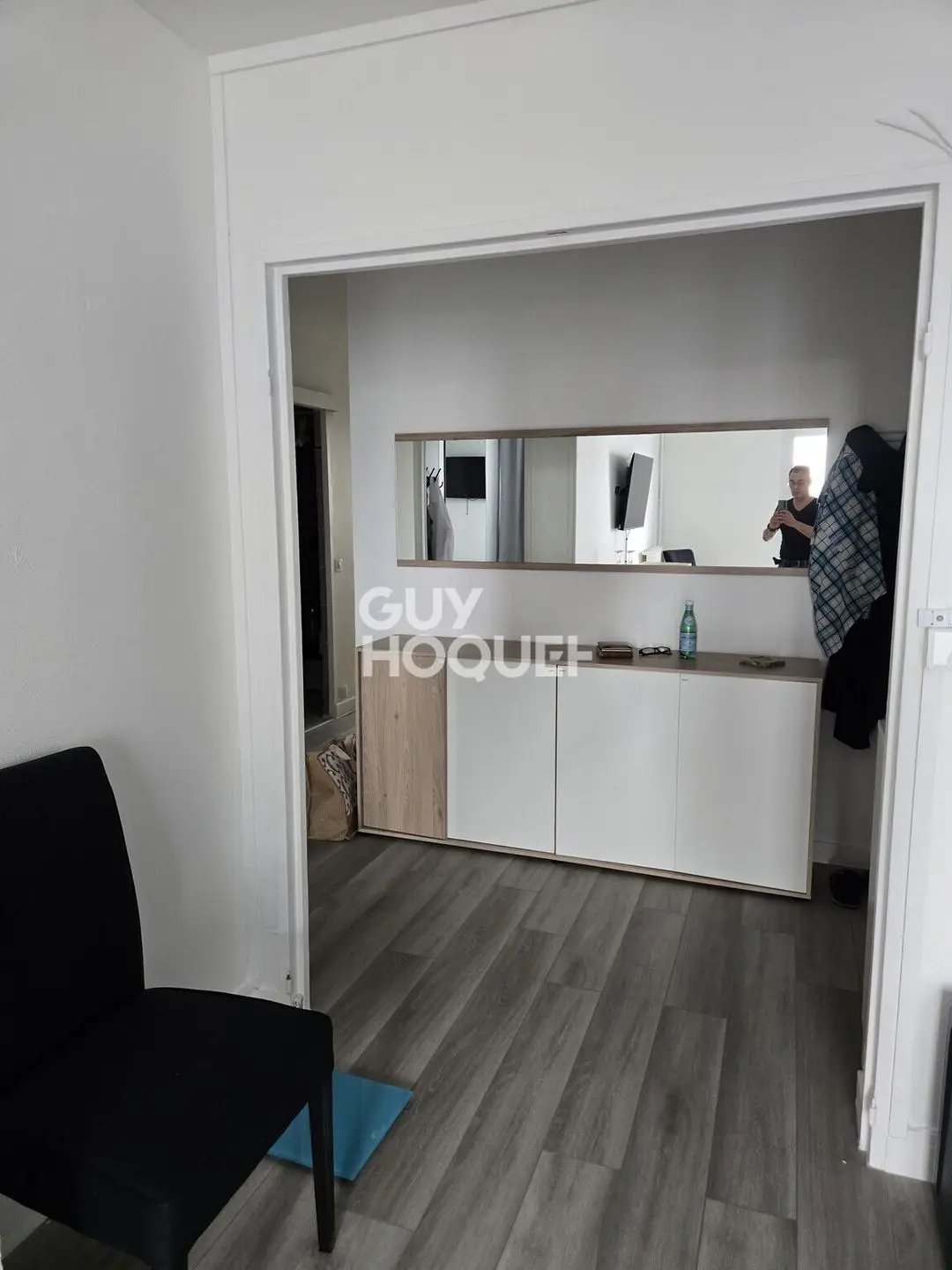 Appartement à louer, 61m², Rosny-sous-Bois