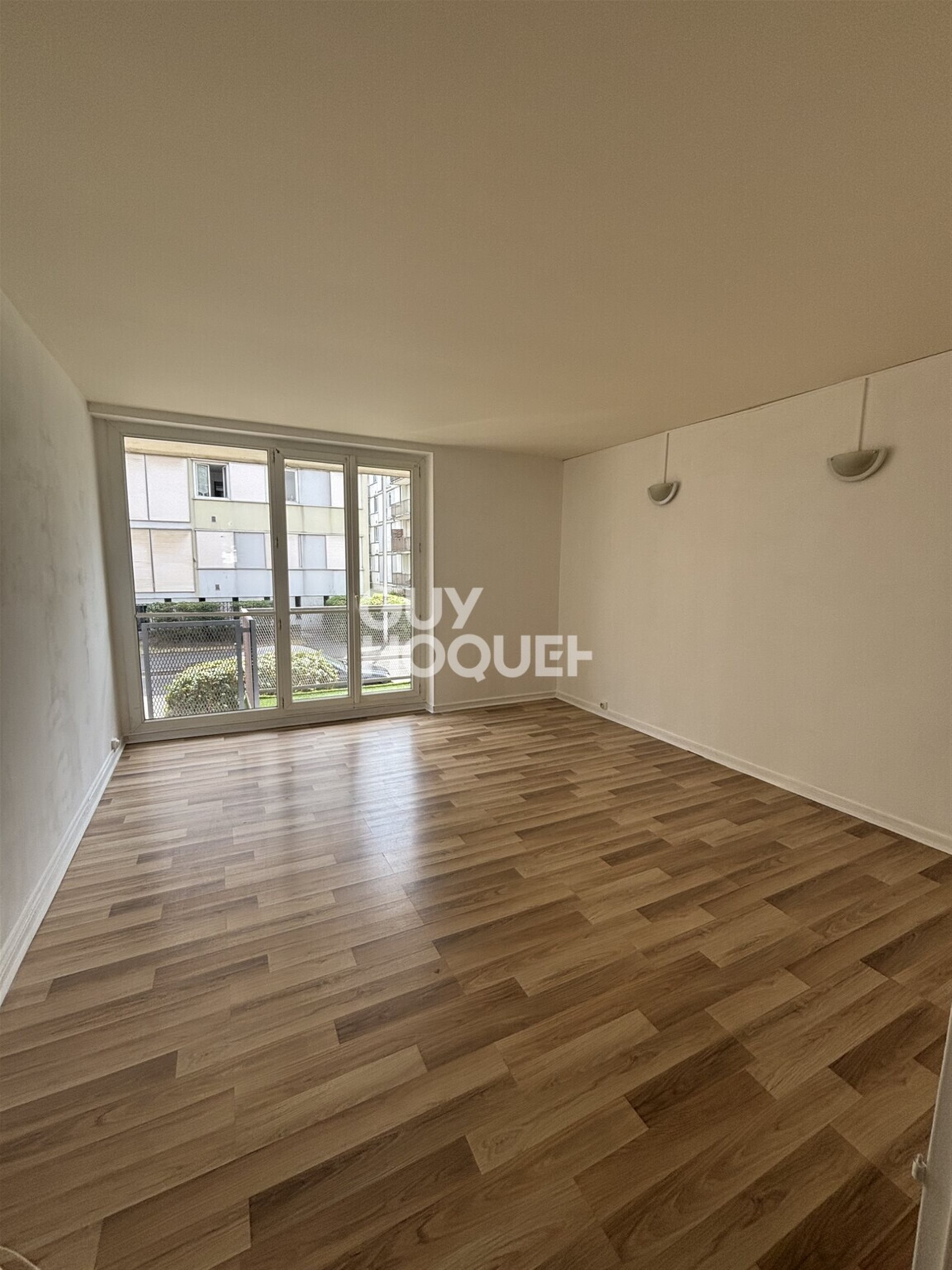 Appartement à louer, 60m², Rosny-sous-Bois
