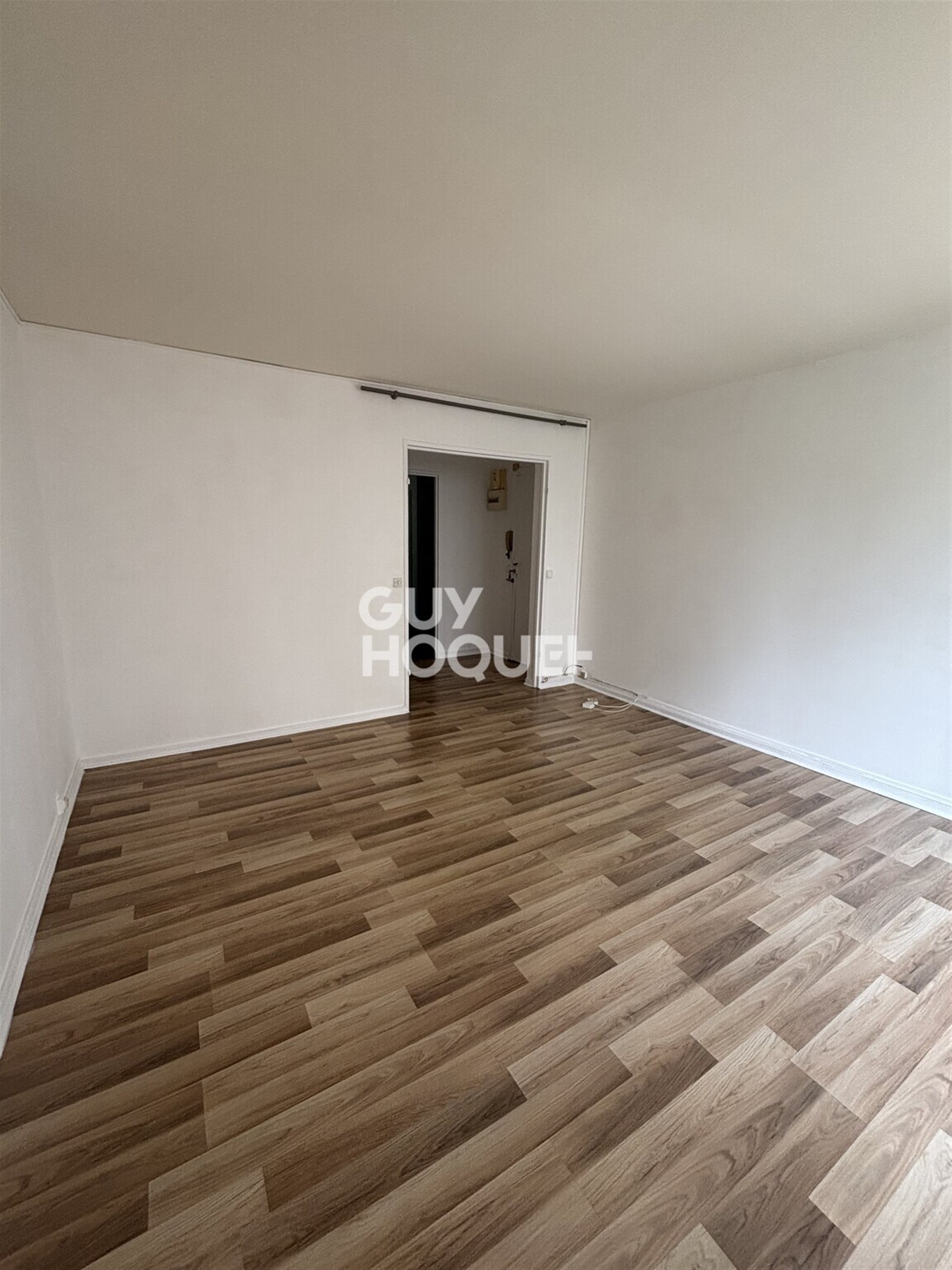 Appartement à louer, 60m², Rosny-sous-Bois