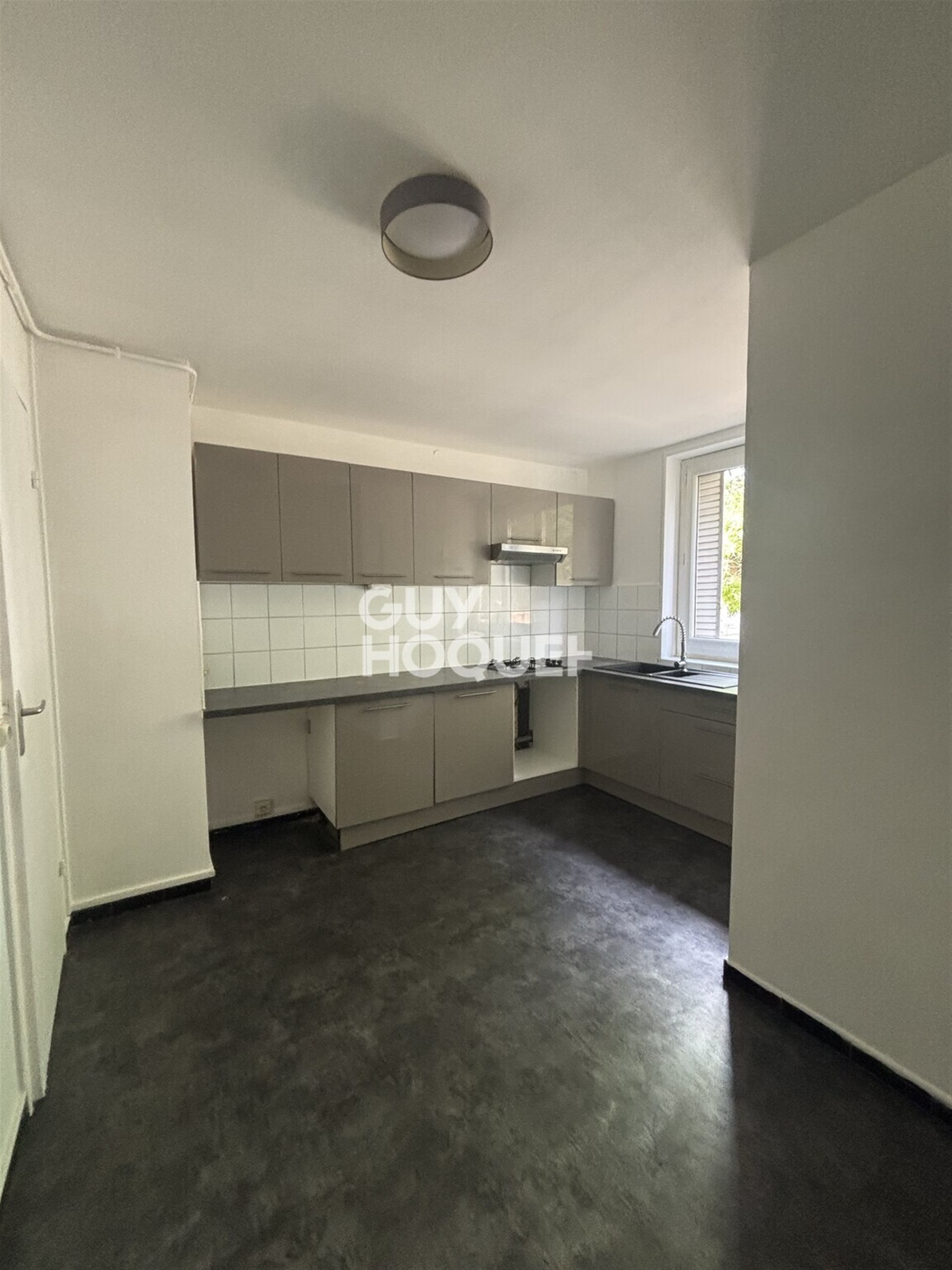 Appartement à louer, 60m², Rosny-sous-Bois