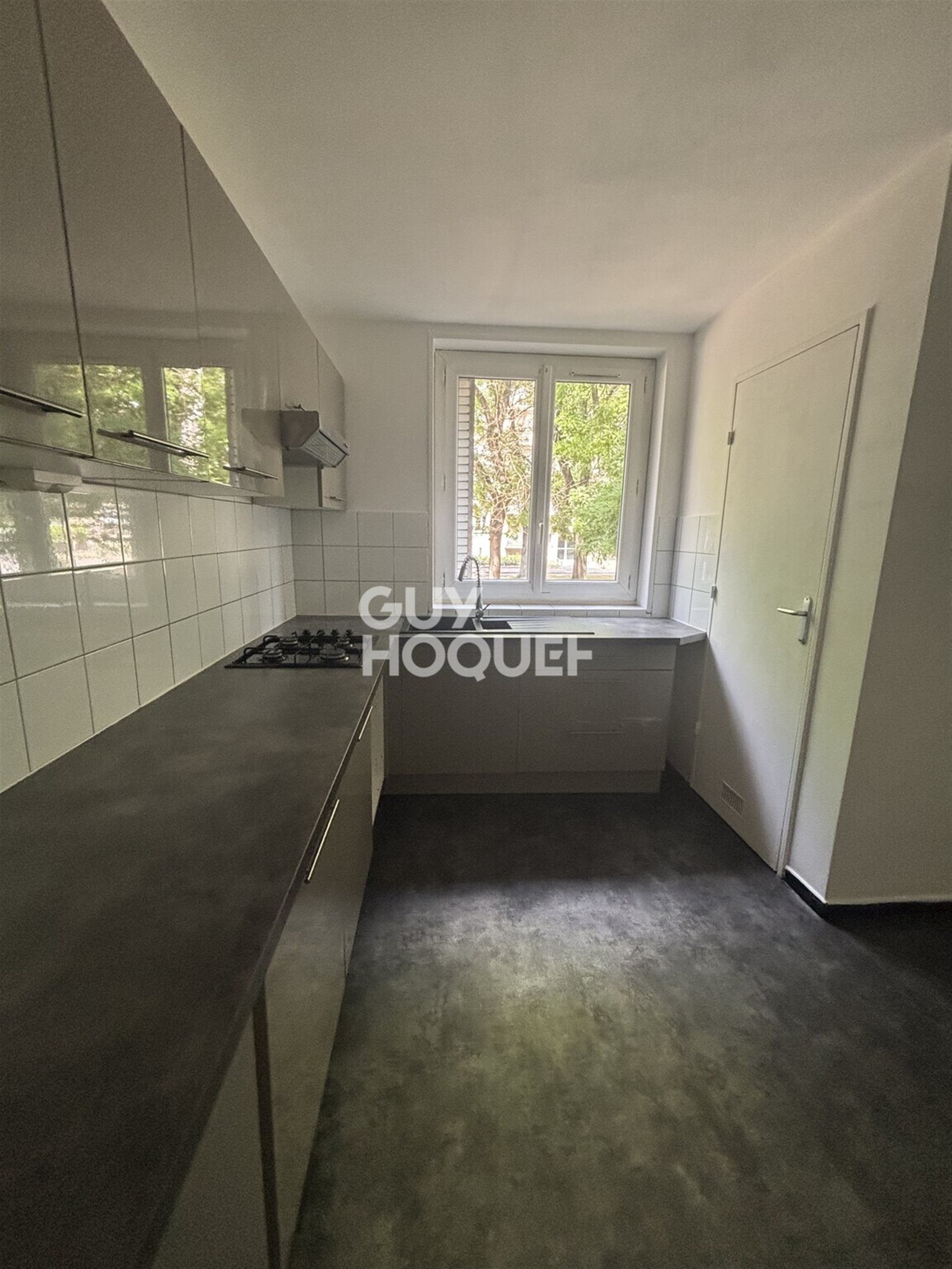 Appartement à louer, 60m², Rosny-sous-Bois