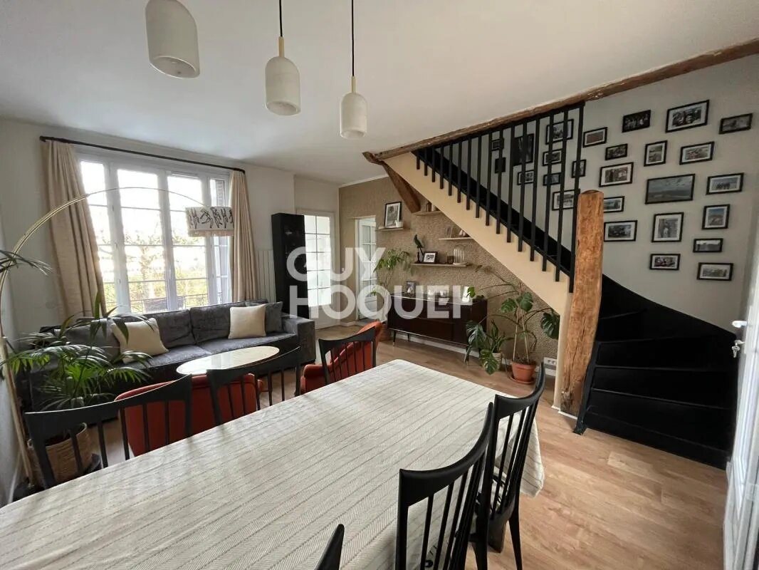 Maison à vendre, 69m², Versailles