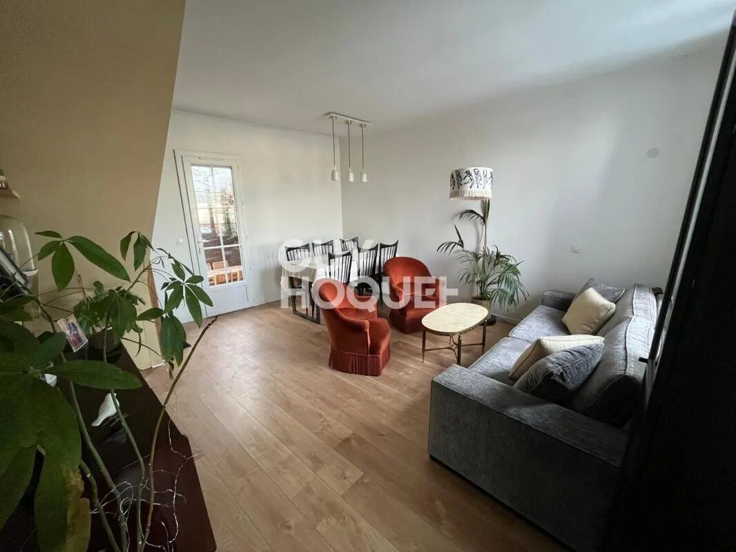 Maison à vendre, 69m², Versailles