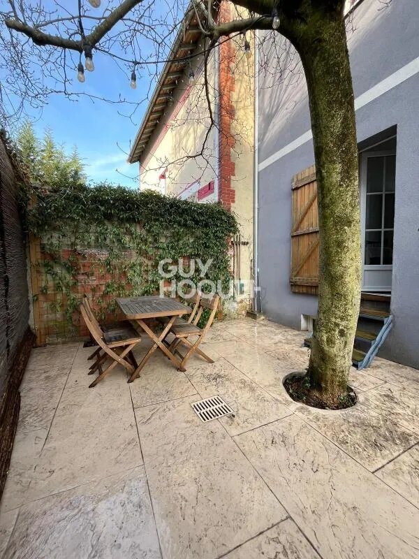 Maison à vendre, 69m², Versailles