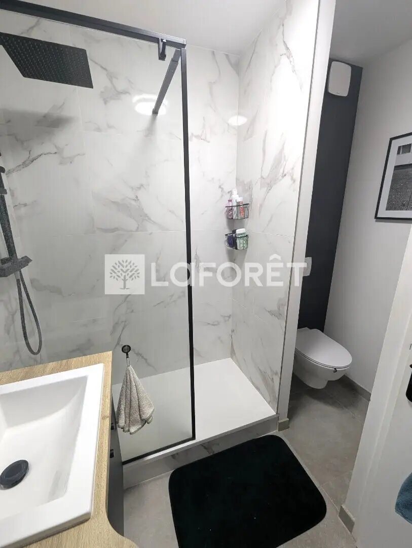 Appartement à vendre, 46m², Plaisir