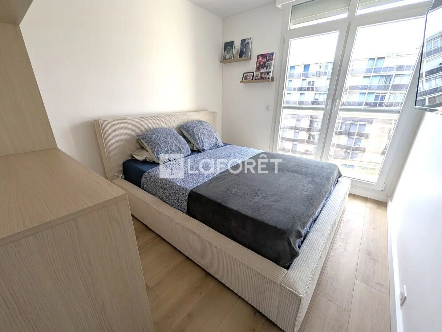 Appartement à vendre, 46m², Plaisir