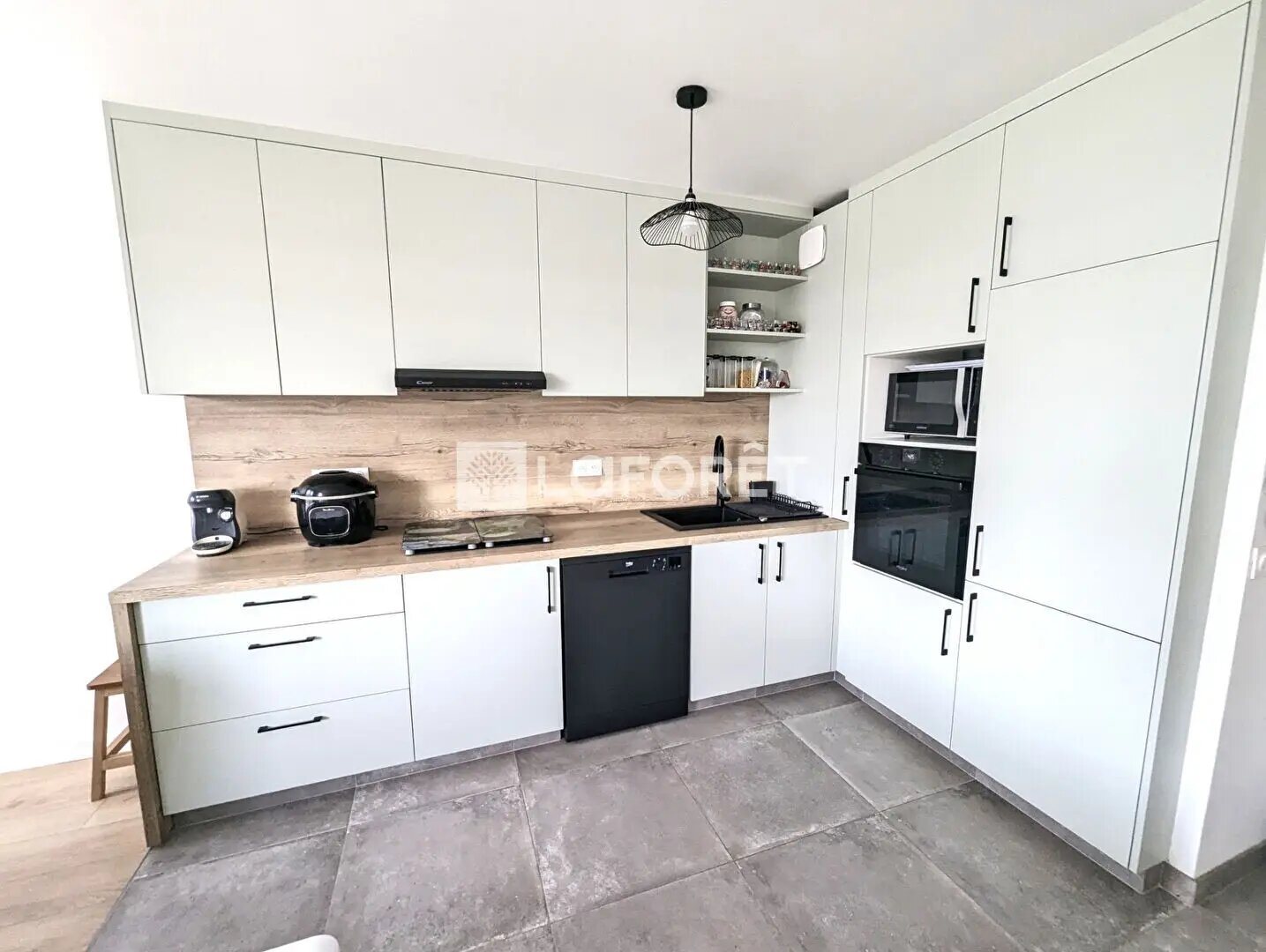 Appartement à vendre, 46m², Plaisir