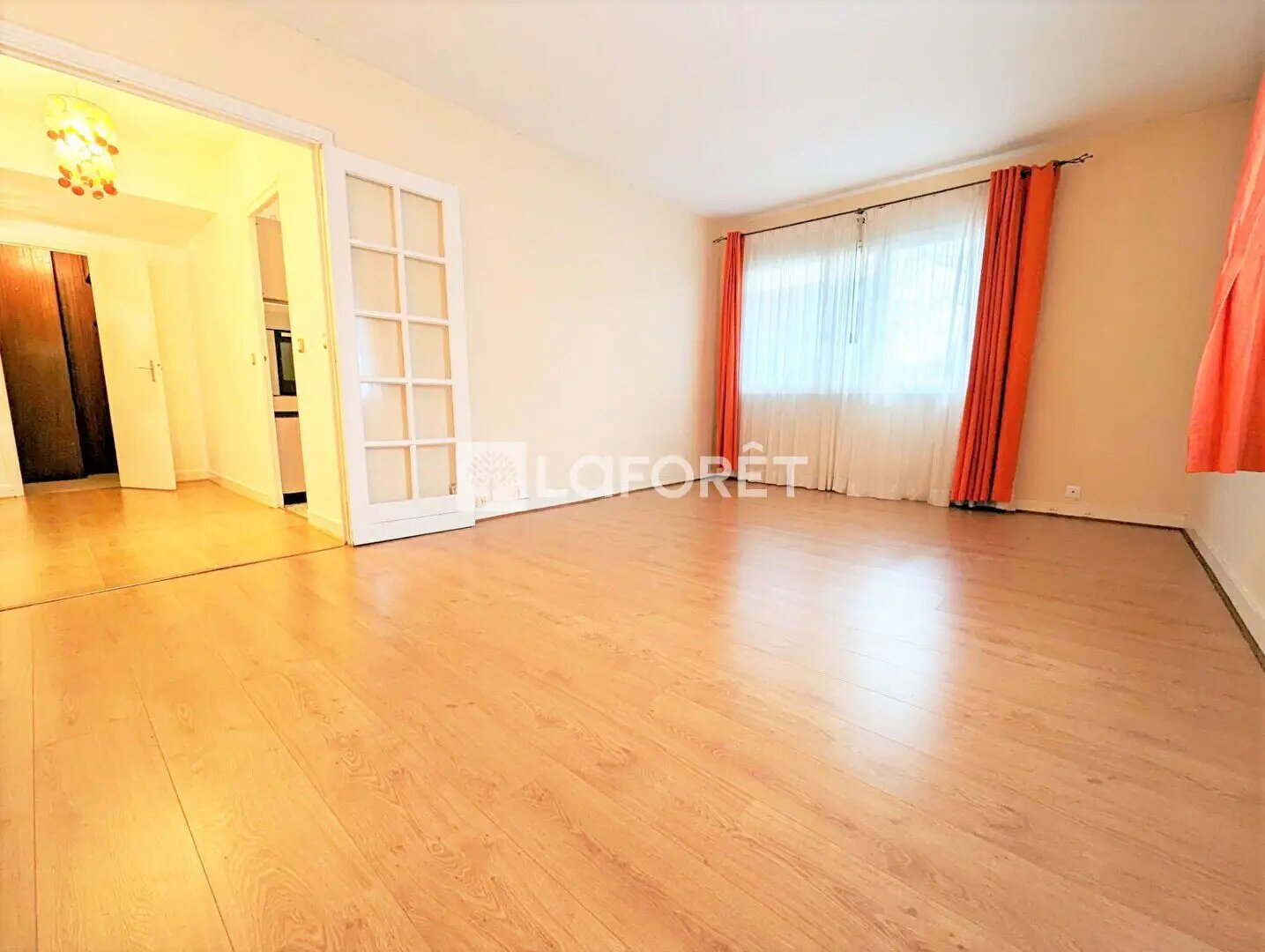 Appartement à vendre, 56m², Plaisir