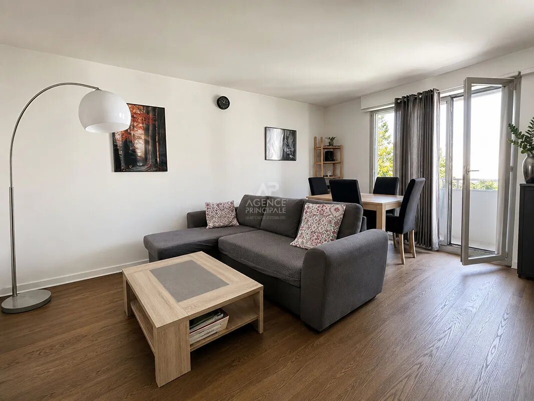 Appartement à louer, 47m², Chaville
