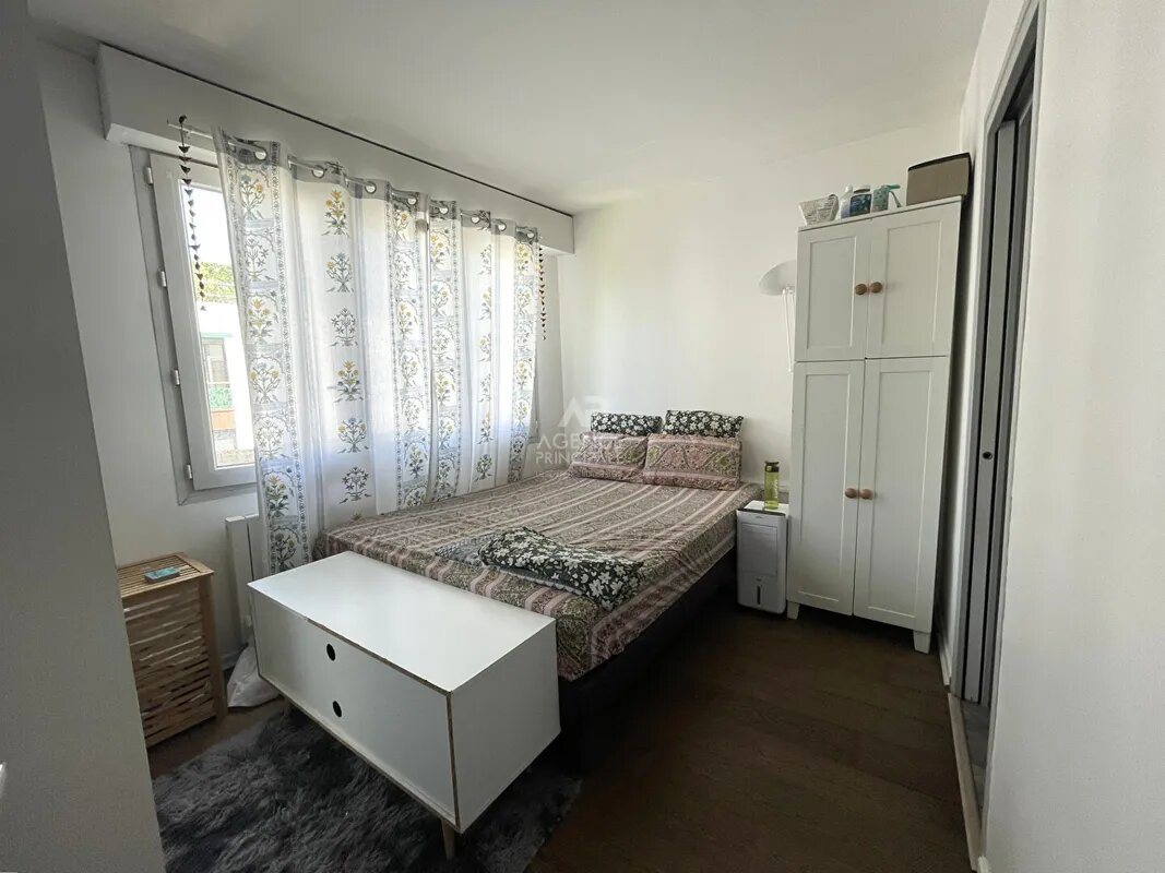 Appartement à louer, 47m², Chaville