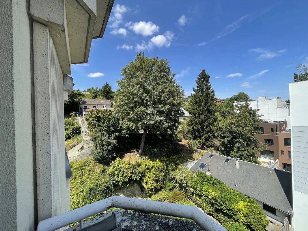 Appartement à louer, 47m², Chaville