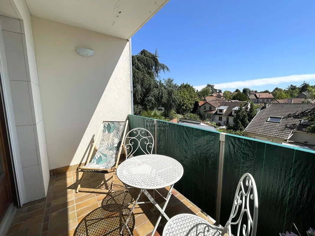 Appartement à louer, 23m², Chaville