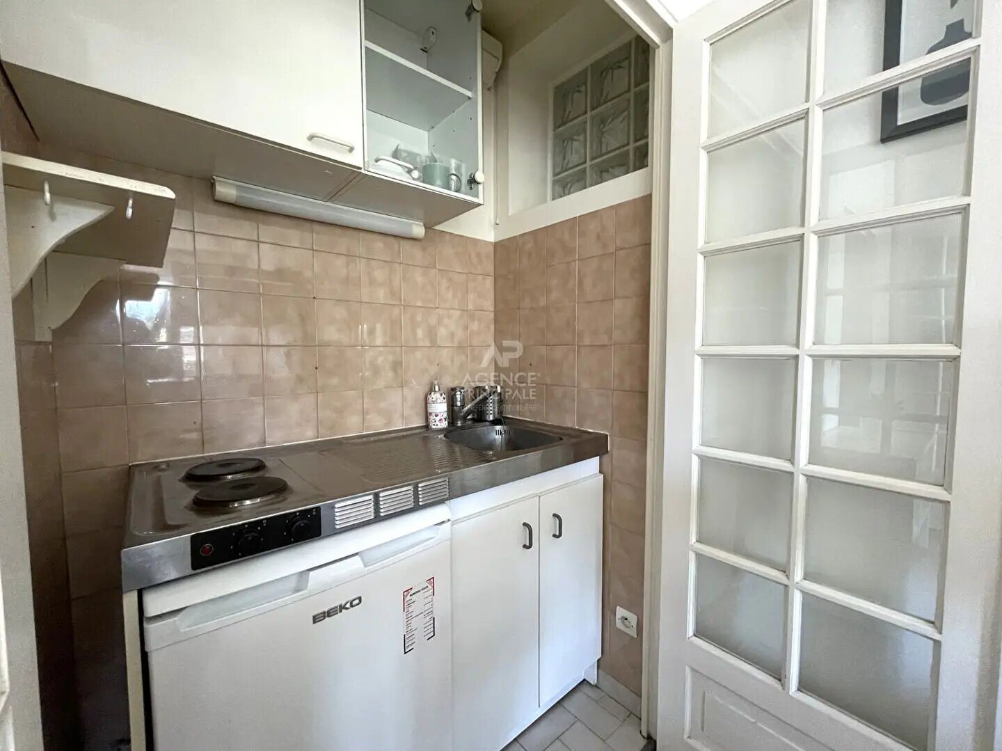 Appartement à louer, 23m², Chaville