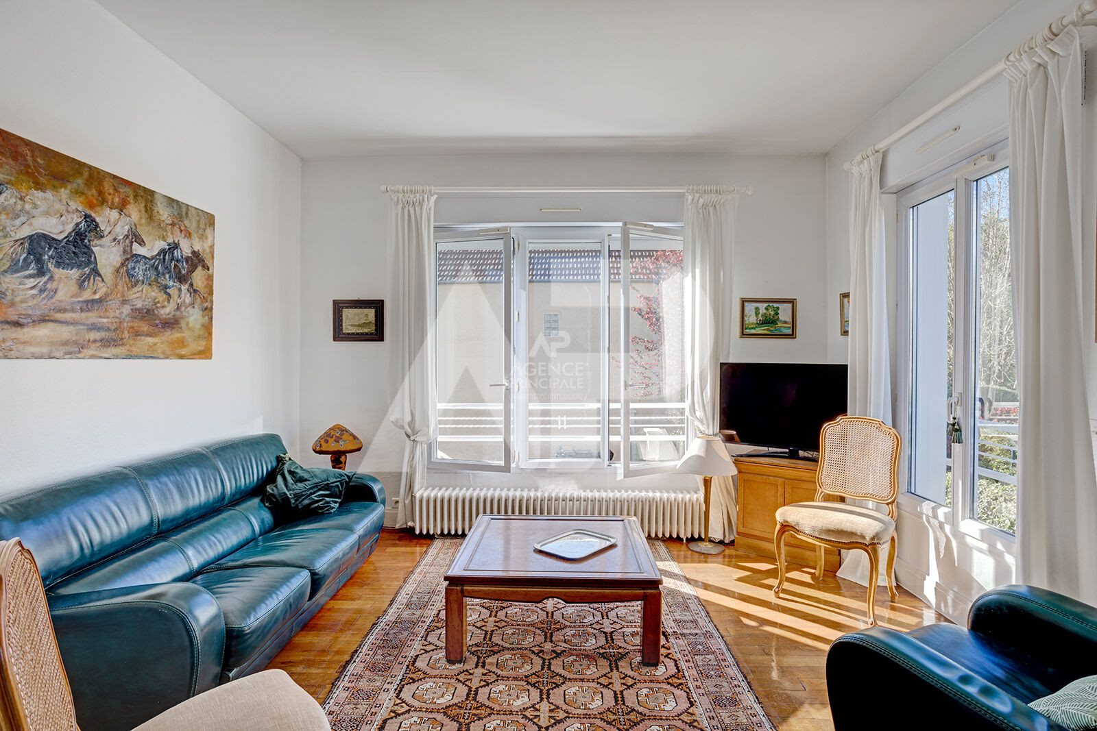 Maison à vendre, 140m², Viroflay