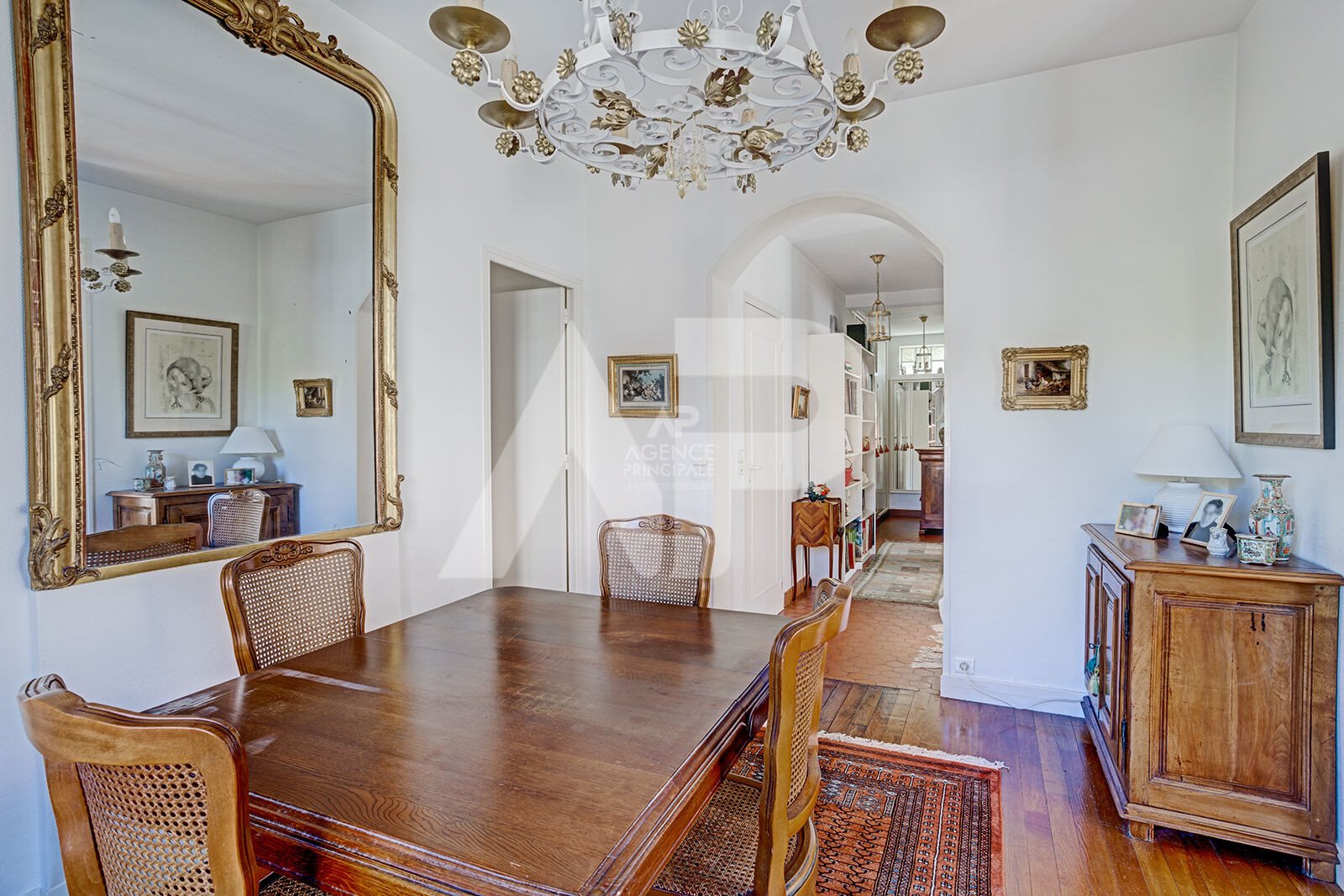 Maison à vendre, 140m², Viroflay