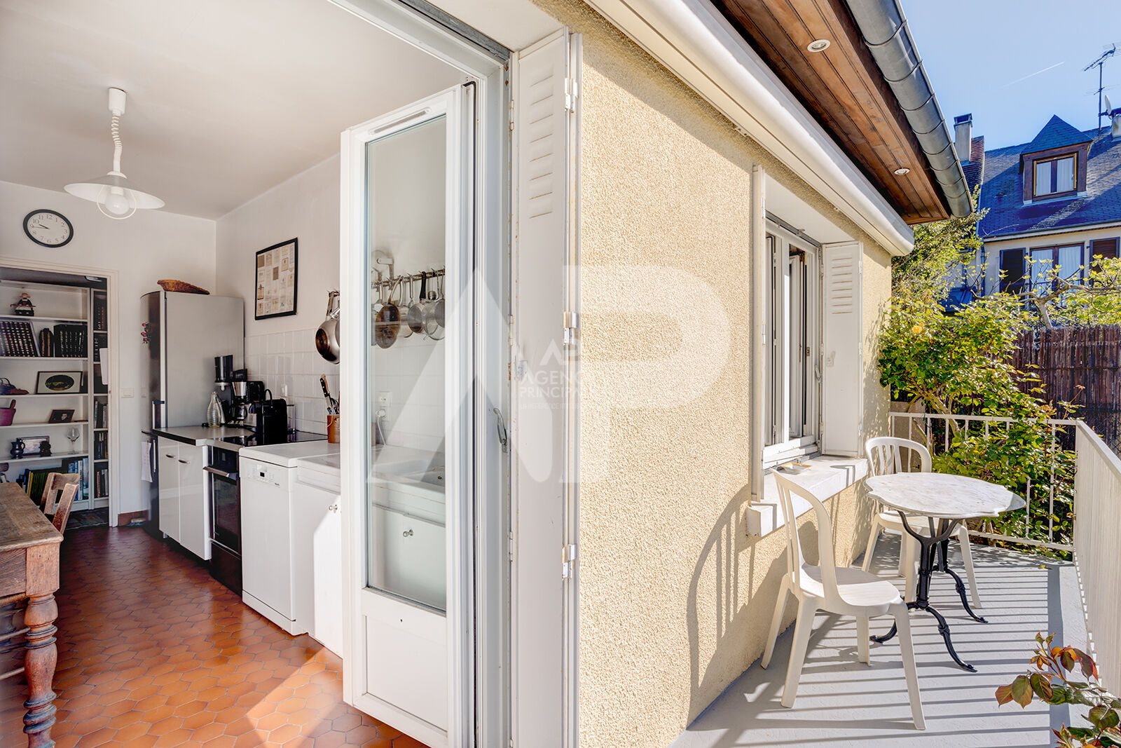 Maison à vendre, 140m², Viroflay