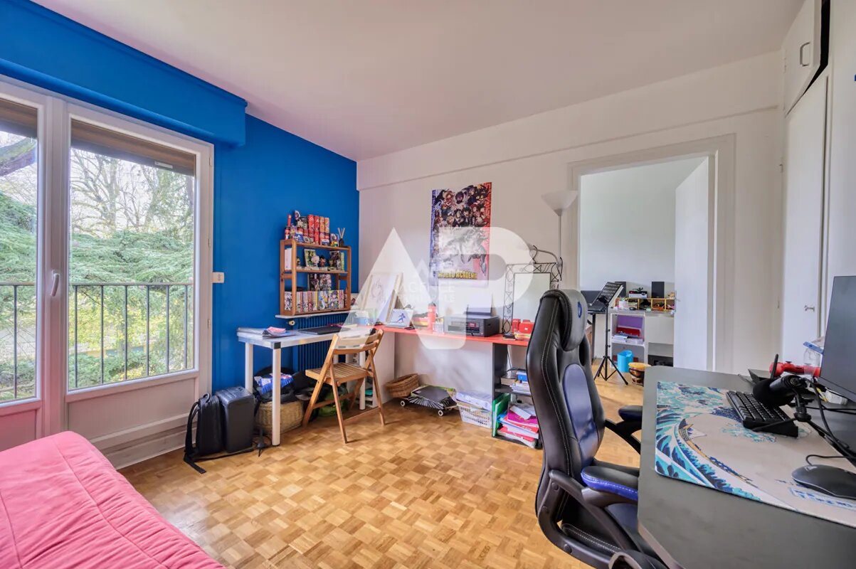 Appartement à vendre, 112m², Chaville