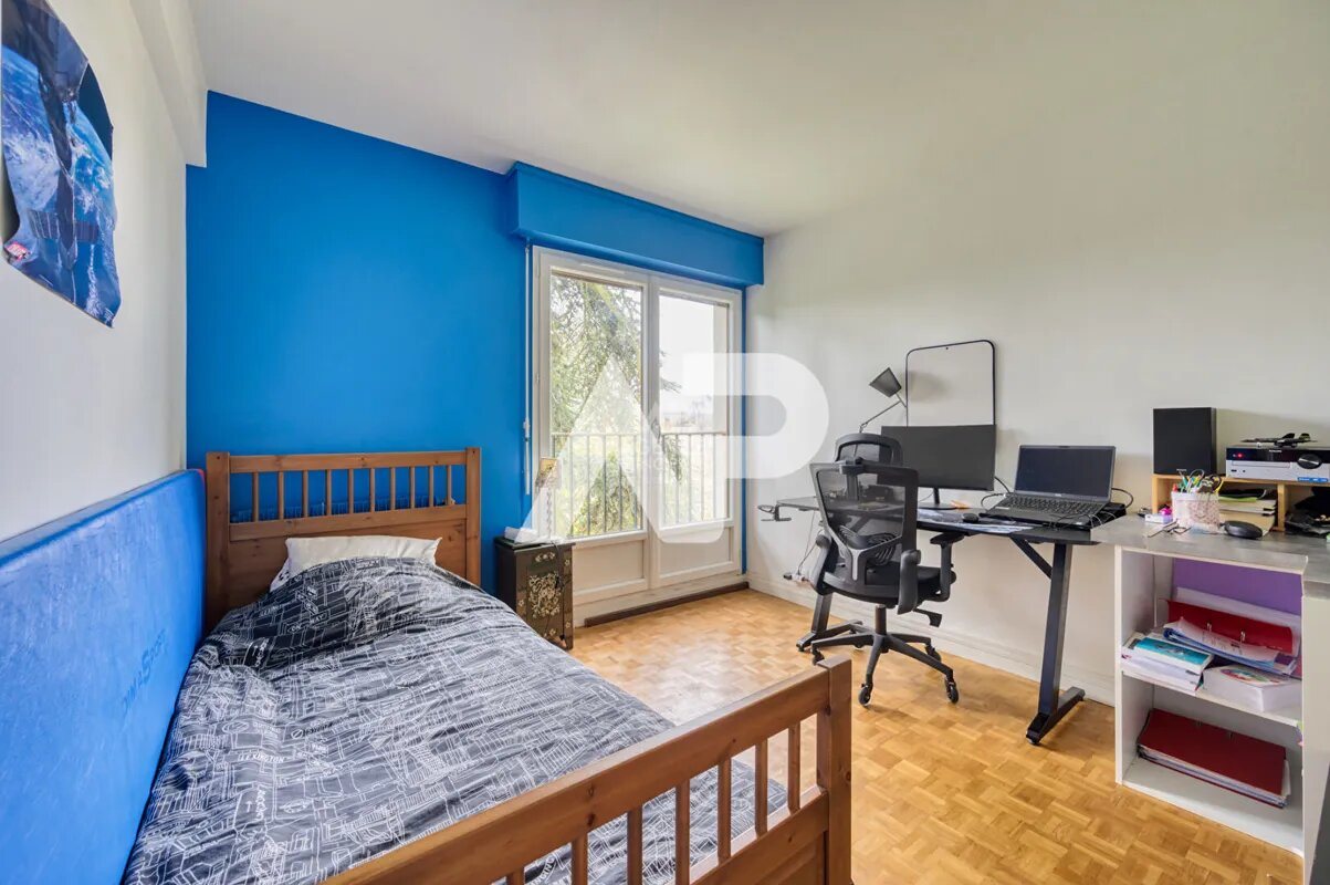 Appartement à vendre, 112m², Chaville